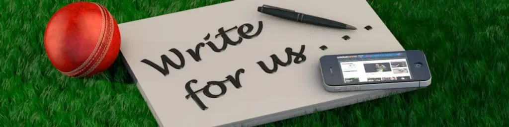 write for us