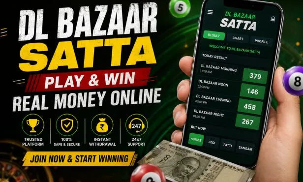 DL Bazaar Satta