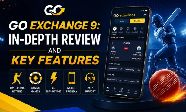 Go Exchange 9